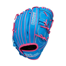 Wilson A2000 2025 Love The Moment B2 12"