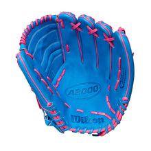Wilson A2000 2025 Love The Moment B2 12"
