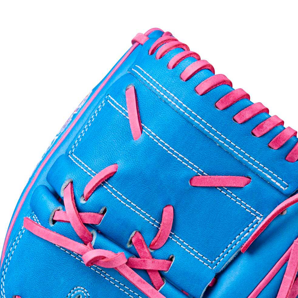 Wilson A2000 2025 Love The Moment B2 12"