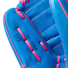 Wilson A2000 2025 Love The Moment B2 12"