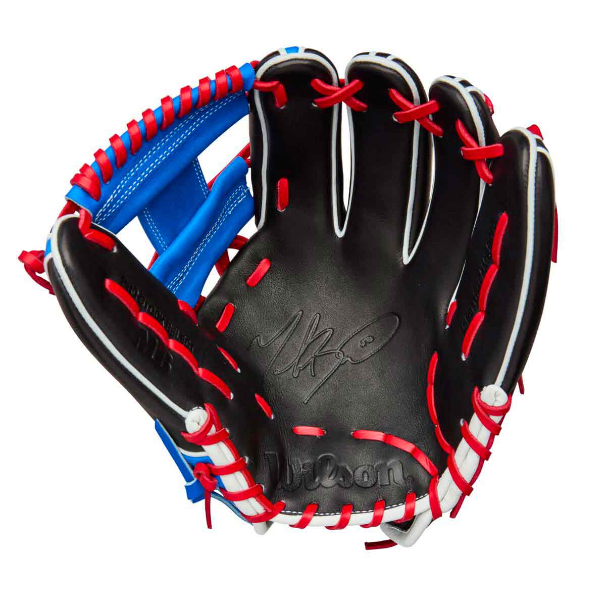 Wilson A2K Fall 2025 Mookie Betts GM 11.75