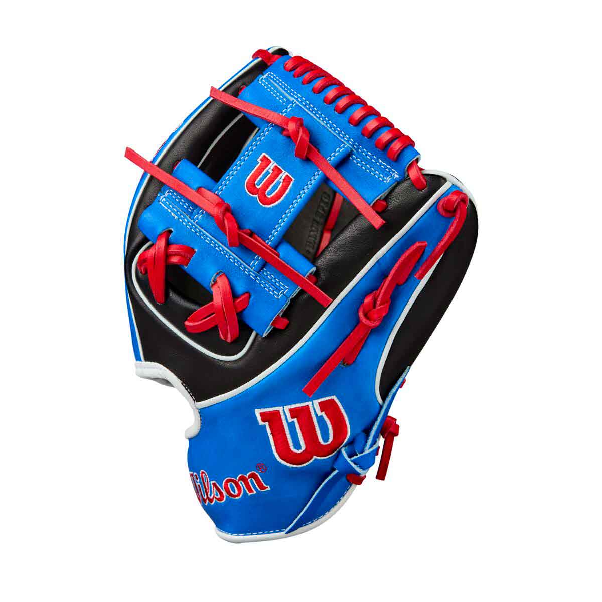 Wilson A2K Fall 2025 Mookie Betts GM 11.75
