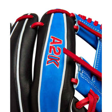 Wilson A2K Fall 2025 Mookie Betts GM 11.75"-RHT