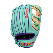 Wilson A2000 Winter 2025 1786 Seafoam/Blonde 11.5"-RHT