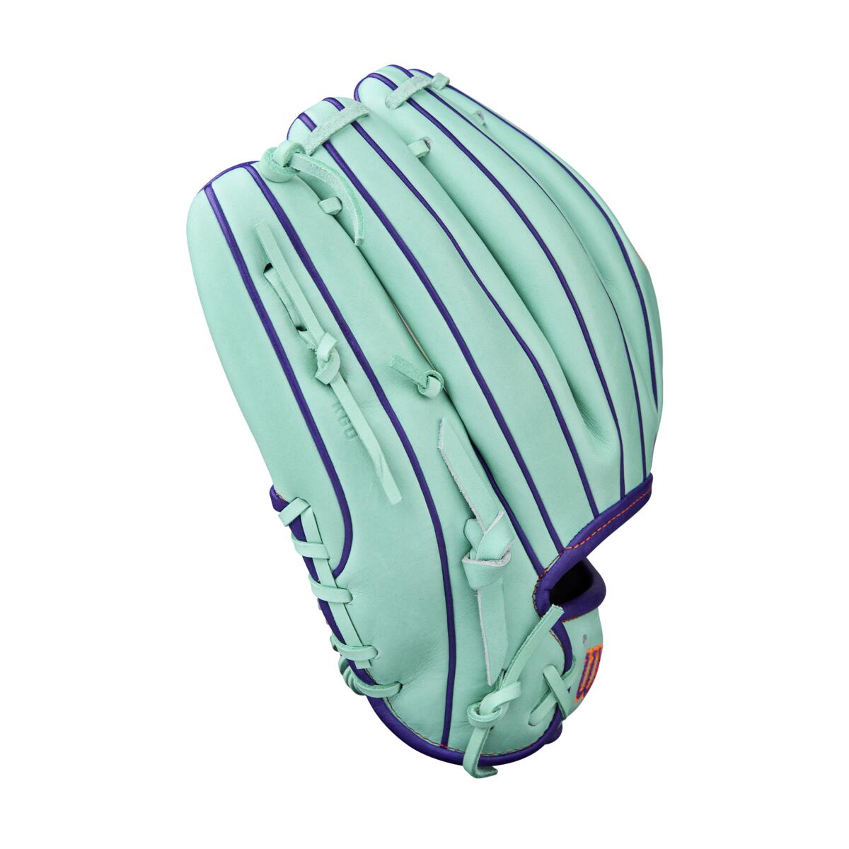 Wilson A2000 Winter 2025 1786 Seafoam/Blonde 11.5"-RHT