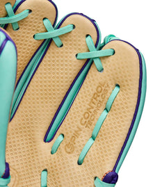 Wilson A2000 Winter 2025 1786 Seafoam/Blonde 11.5"-RHT