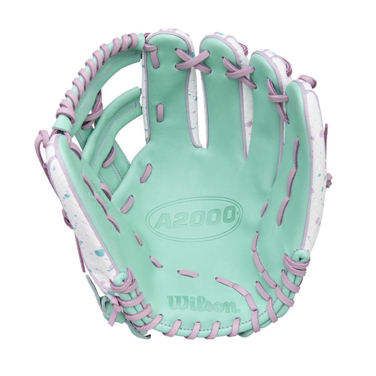 Wilson A2000 Fastpitch Winter 2025 FP75SS 11.75"-RHT
