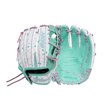Wilson A2000 Fastpitch Winter 2025 FP75SS 11.75"-RHT
