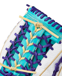 Wilson A2000 Fastpitch Winter 2025 T125SS Tealgreen/White 12.5"