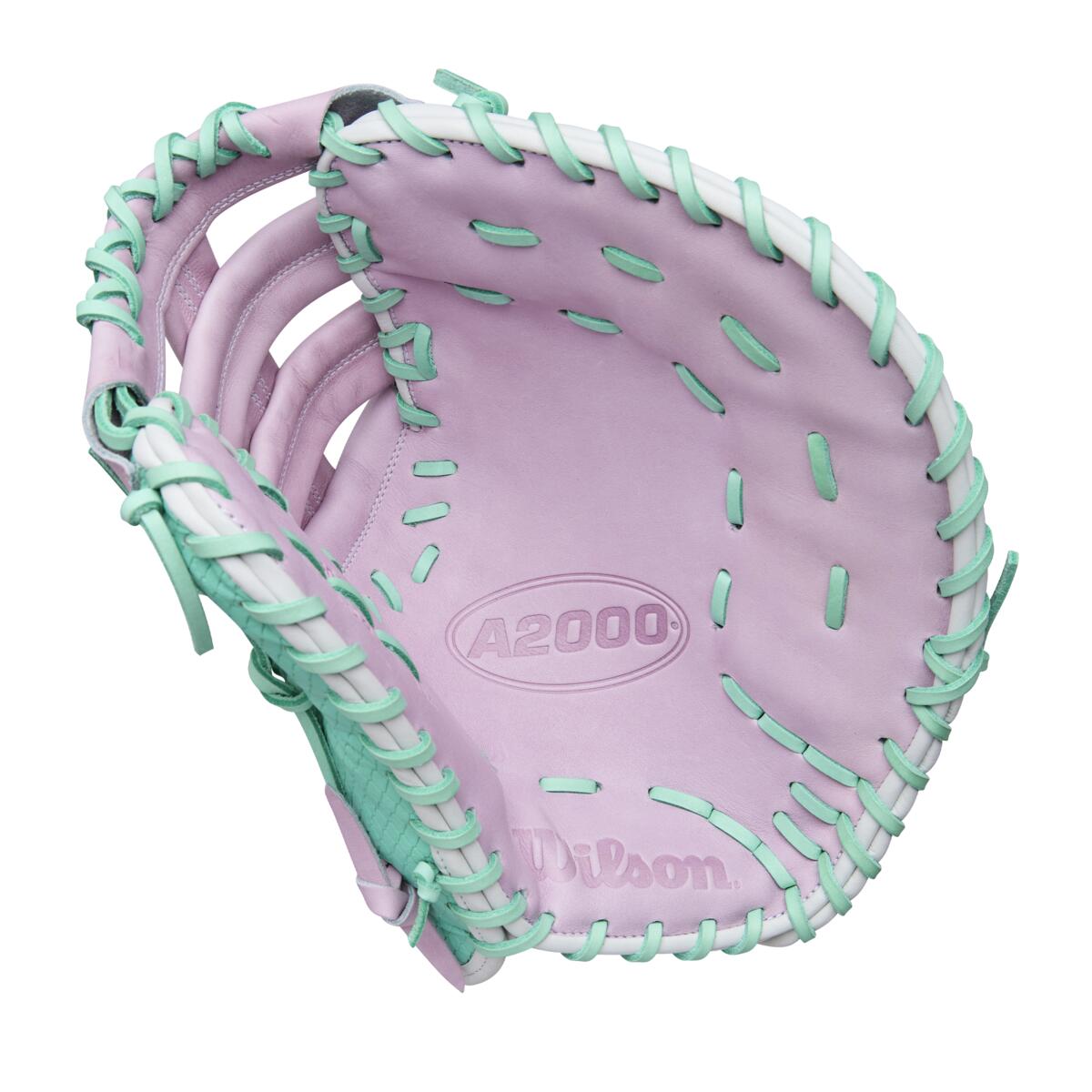 Wilson A2000 Fastpitch Winter 2025 FP1620SS 12.5"