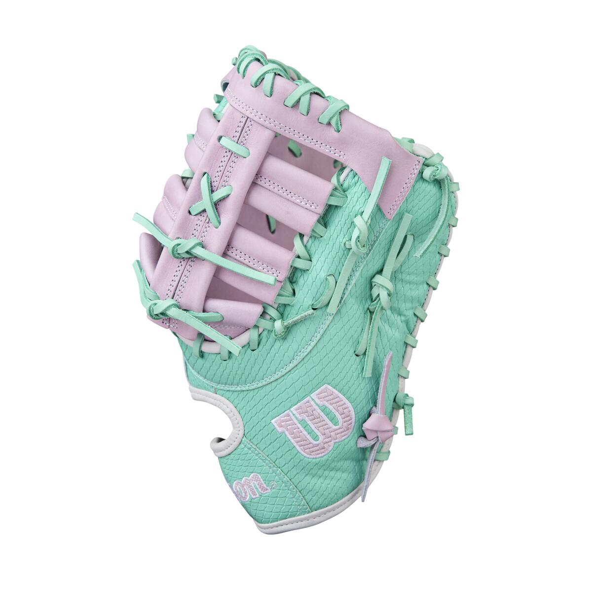 Wilson A2000 Fastpitch Winter 2025 FP1620SS 12.5"