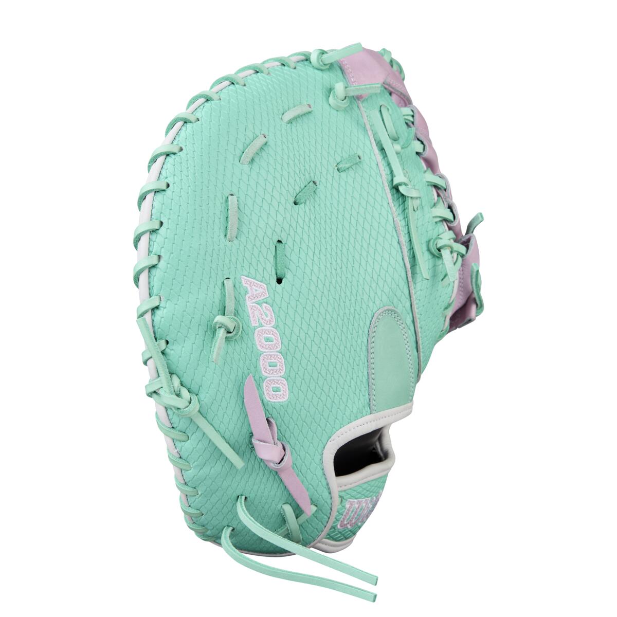 Wilson A2000 Fastpitch Winter 2025 FP1620SS 12.5"