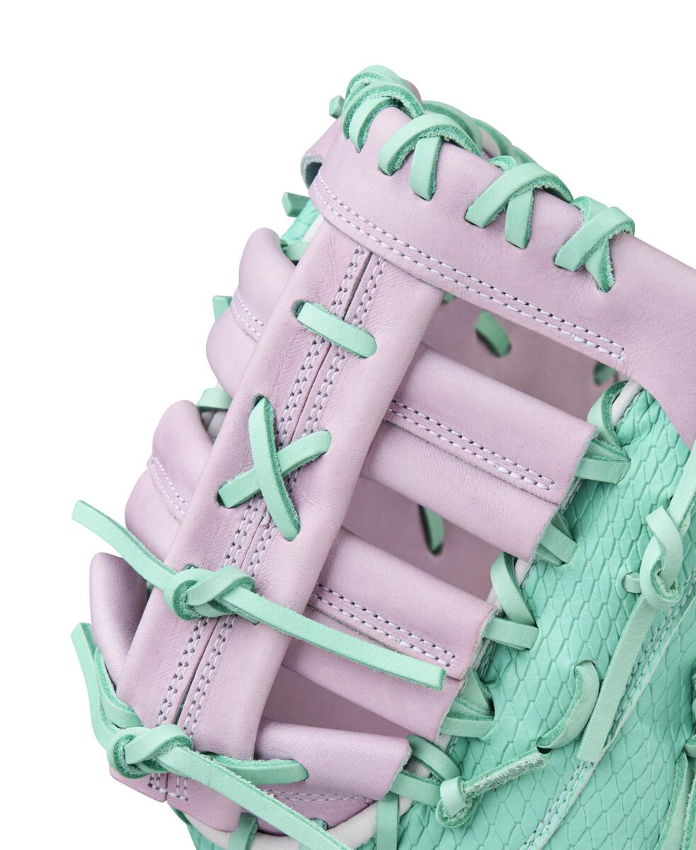 Wilson A2000 Fastpitch Winter 2025 FP1620SS 12.5"