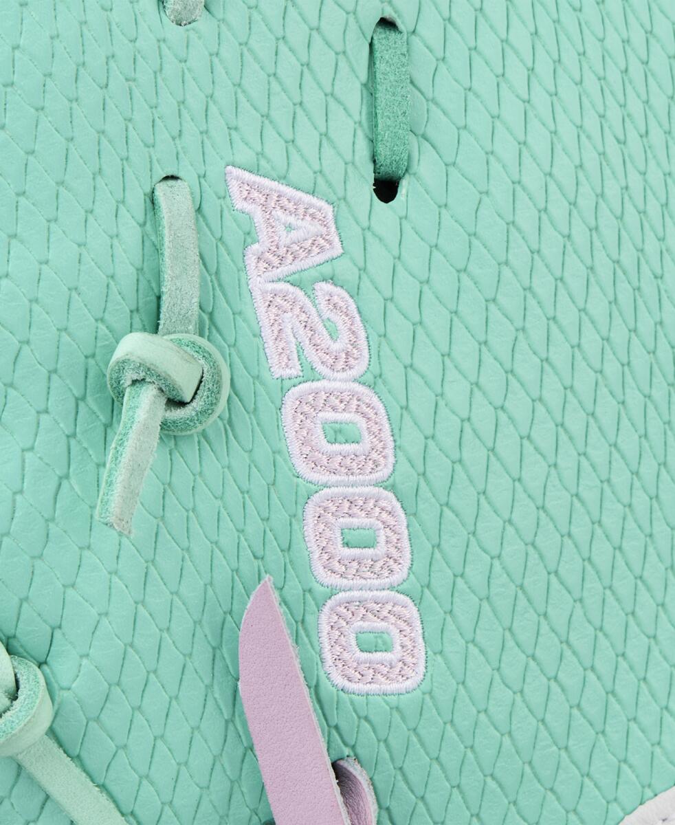 Wilson A2000 Fastpitch Winter 2025 FP1620SS 12.5"