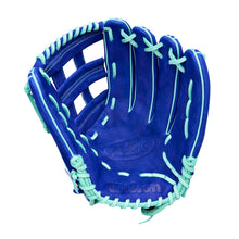 Wilson A2K Winter 2025 Juan Soto Royal Blue/Seafoam 12.75"-RHT