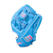Wilson A1000 1786 Sky Blue/White 11.5"-RHT