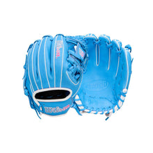 Wilson A1000 1786 Sky Blue/White 11.5"-RHT