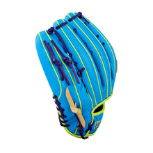 Wilson A2000 Winter 2025 1750SS Blonde/Sky Blue 12.5"