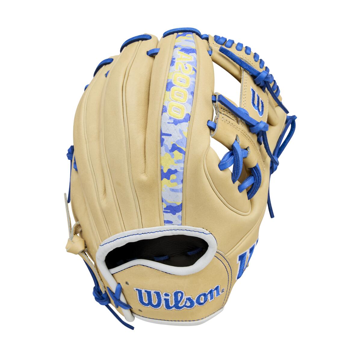 Wilson A2000 Winter 2025 Bobby Witt Jr. 11.75"-RHT