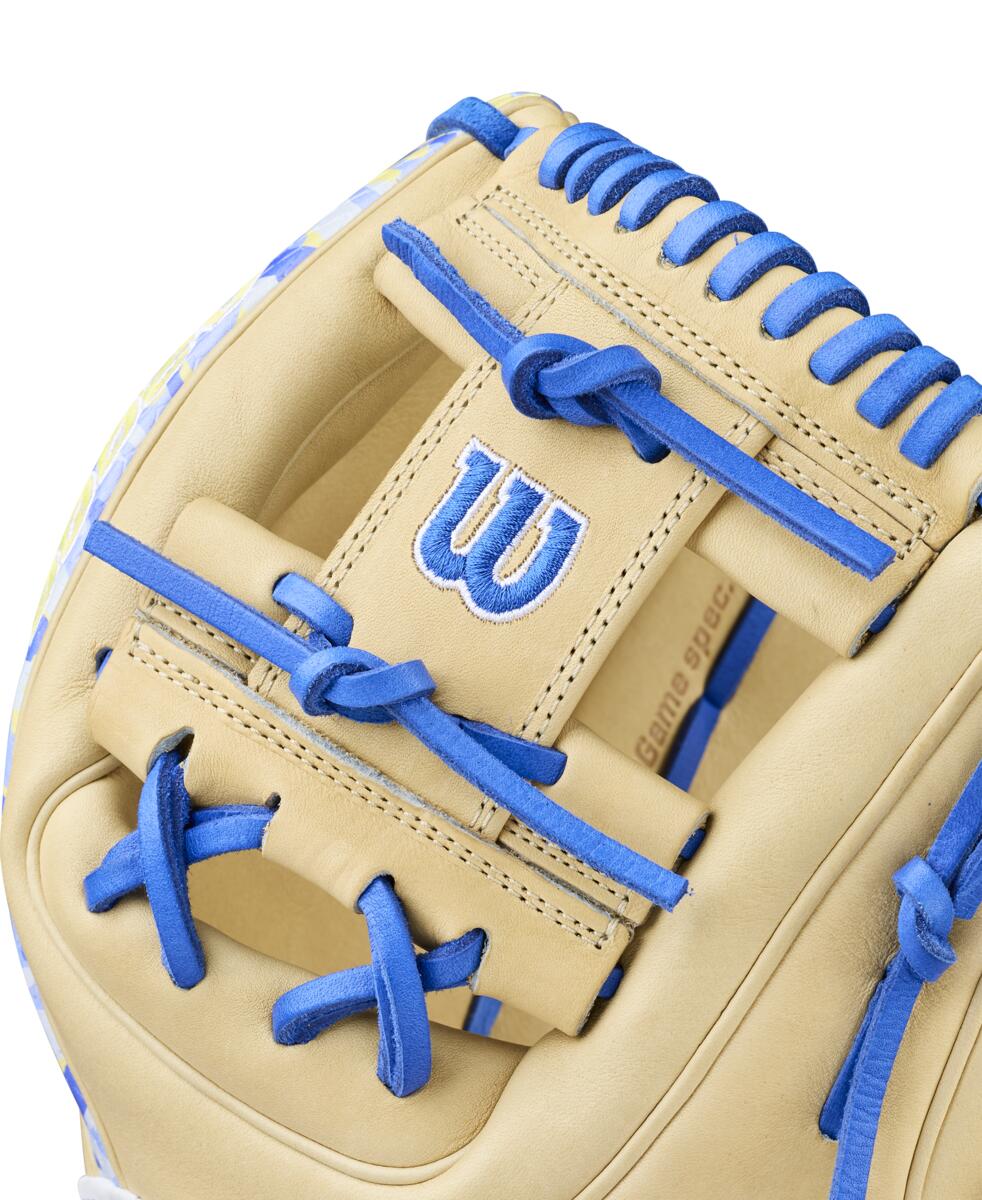 Wilson A2000 Winter 2025 Bobby Witt Jr. 11.75"-RHT