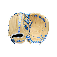 Wilson A2000 Winter 2025 Bobby Witt Jr. 11.75"-RHT