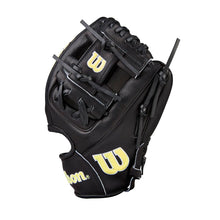 Wilson A2000 Classic 1788 Black 11.25"-RHT