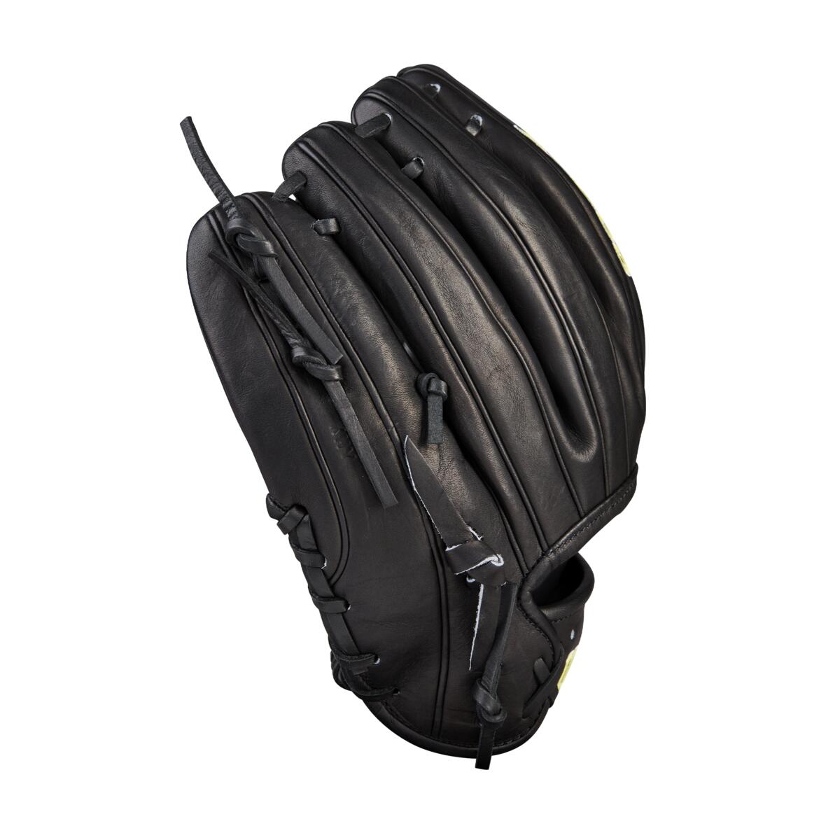 Wilson A2000 Classic 1788 Black 11.25"-RHT