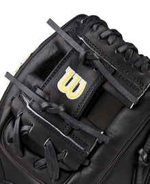 Wilson A2000 Classic 1788 Black 11.25"-RHT