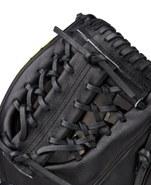 Wilson A2000 Classic 1789 Black 11.5"