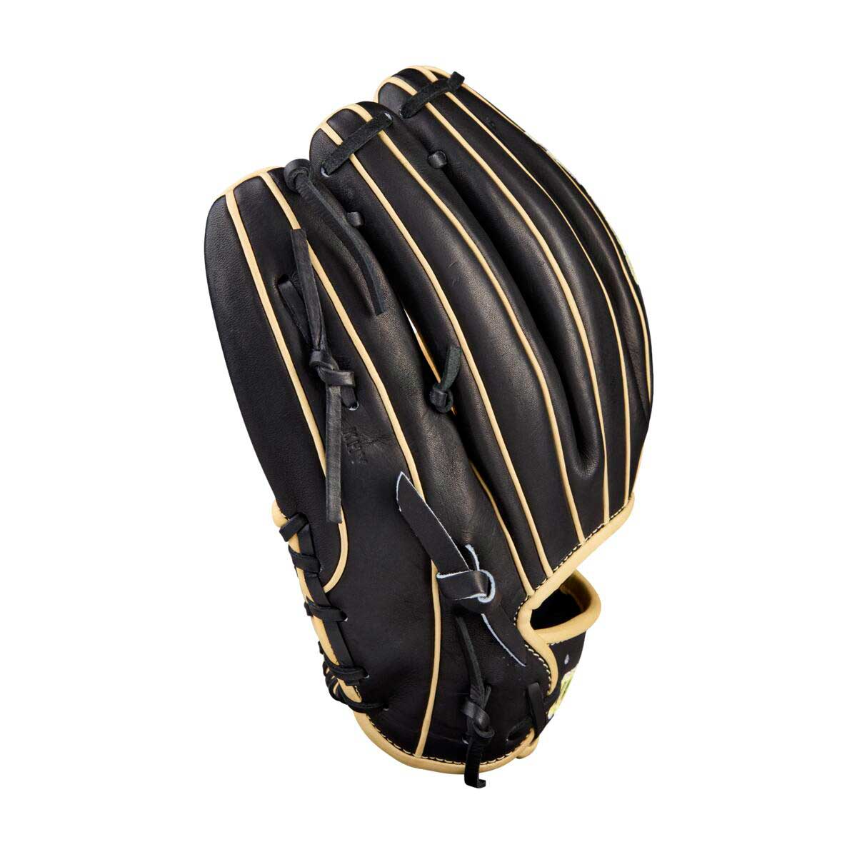 Wilson A2000 Classic 1786 Black/Blonde 11.5"-RHT
