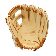 Wilson A2000 Classic EL3 Blonde 11.75"-RHT