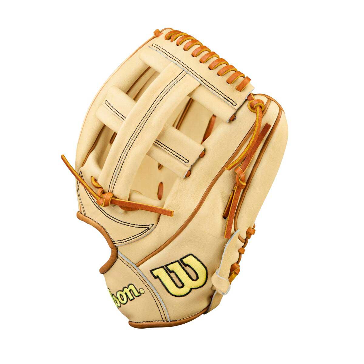 Wilson A2000 Classic EL3 Blonde 11.75"-RHT