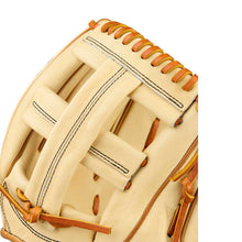 Wilson A2000 Classic EL3 Blonde 11.75"-RHT