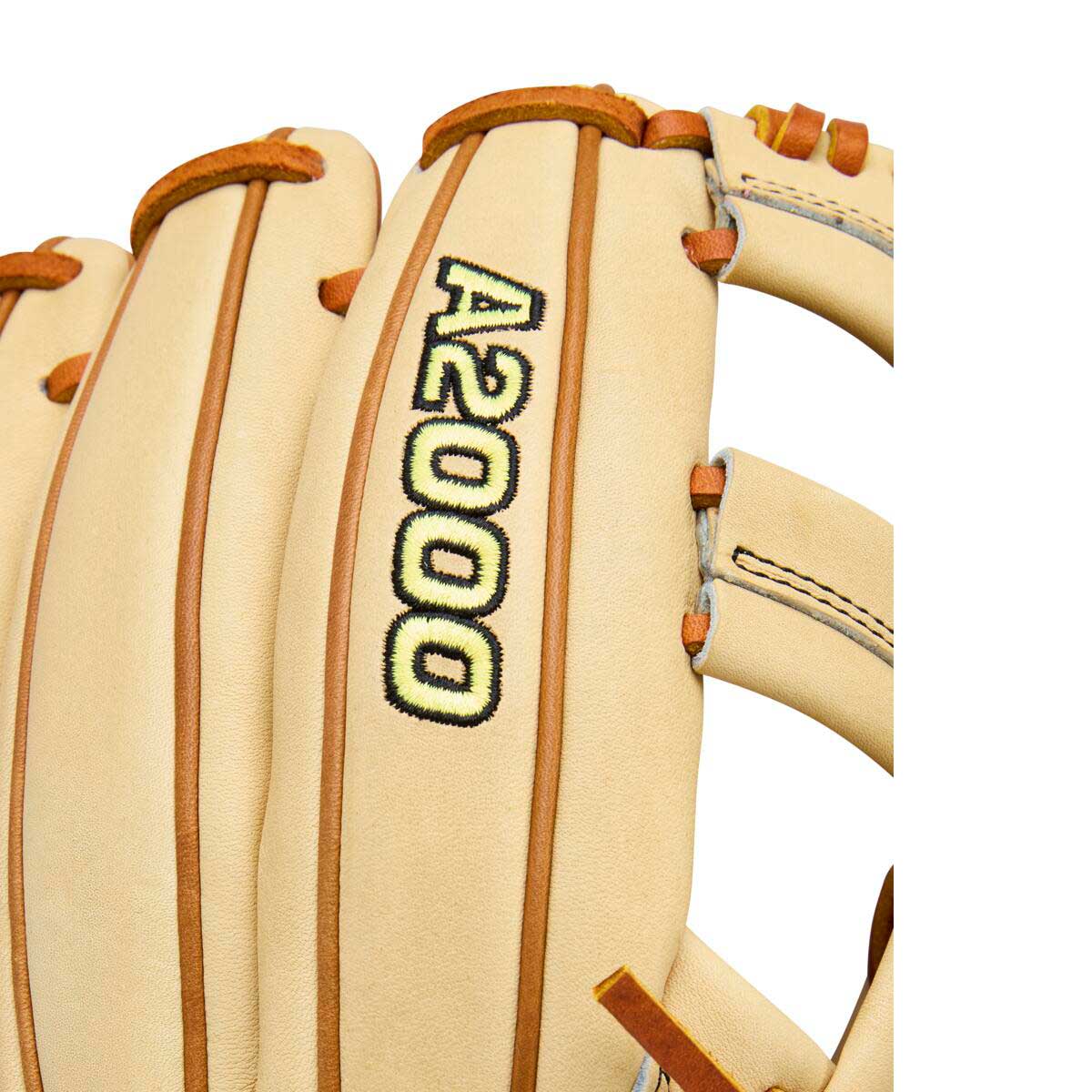 Wilson A2000 Classic EL3 Blonde 11.75"-RHT
