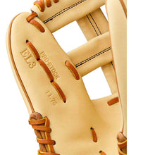Wilson A2000 Classic EL3 Blonde 11.75"-RHT
