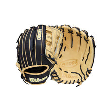 Wilson A2000 Classic DW5SS Blonde/Black 12"-RHT