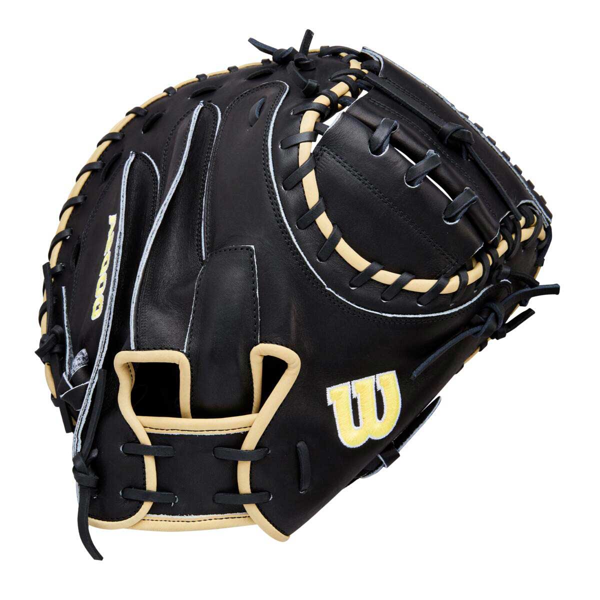 Wilson A2000 Classic 1734 Black 34"-RHT