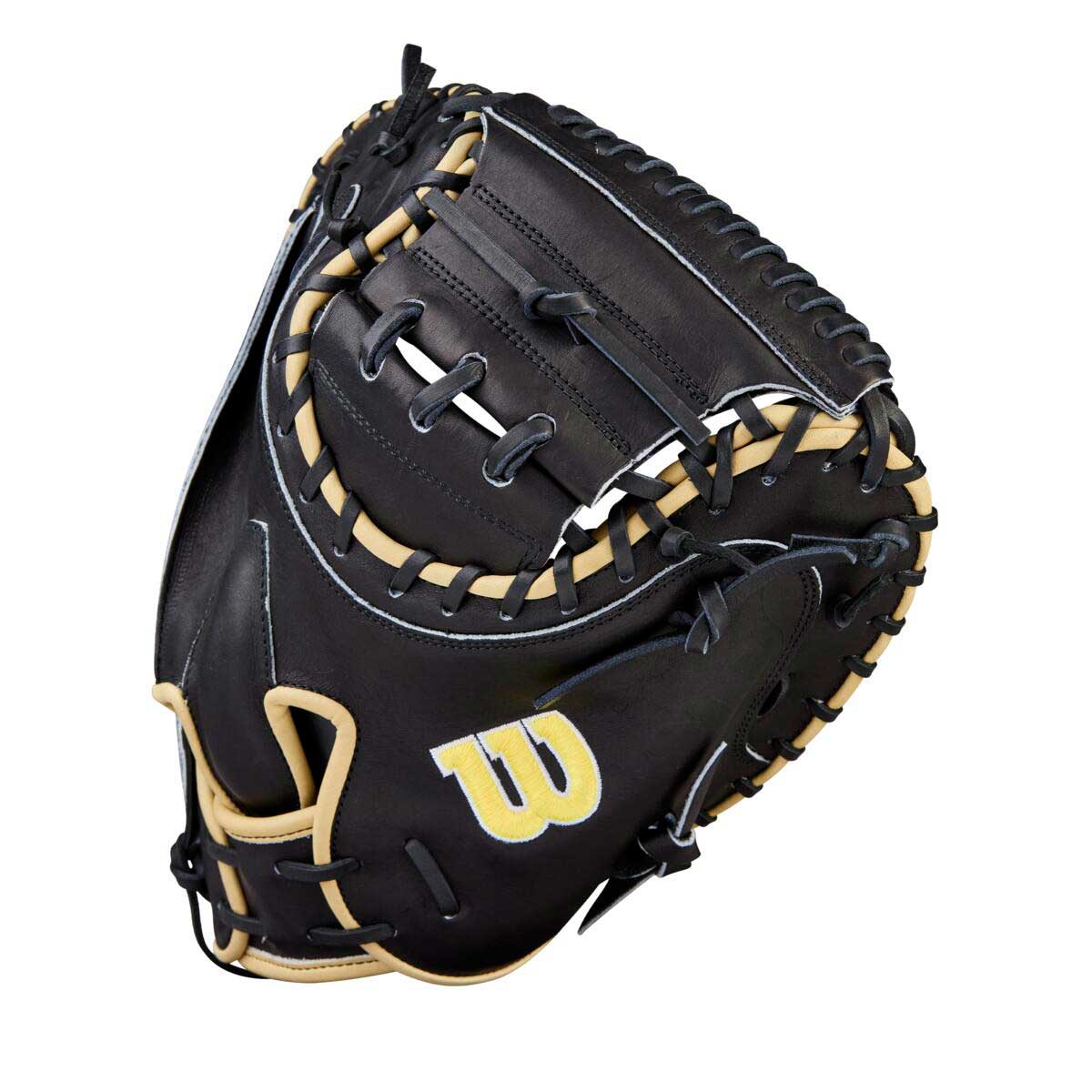 Wilson A2000 Classic 1734 Black 34"-RHT