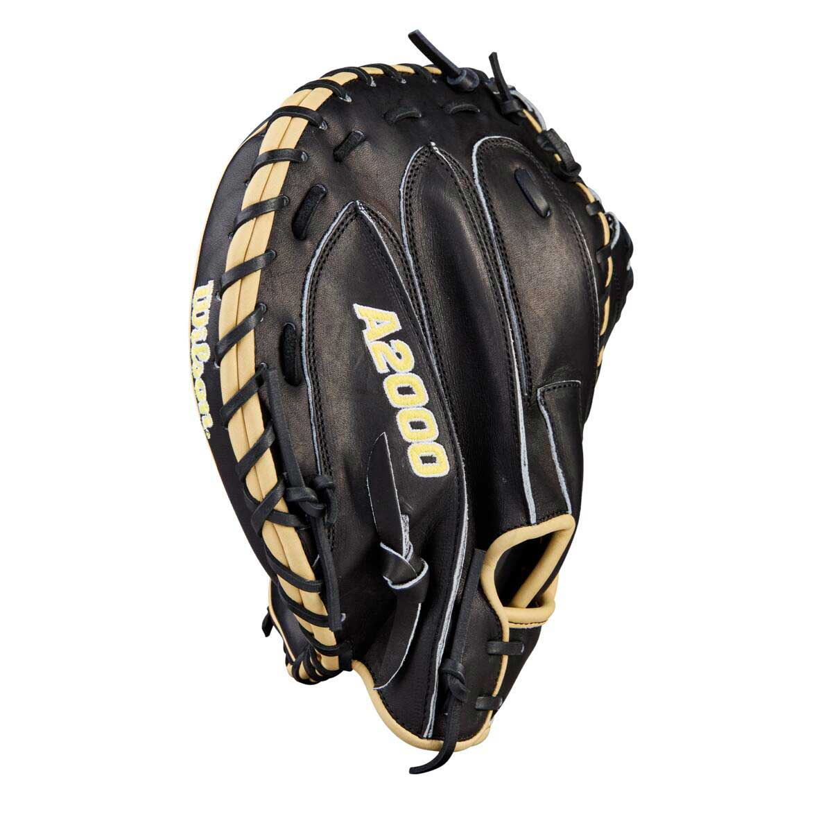 Wilson A2000 Classic 1734 Black 34"-RHT