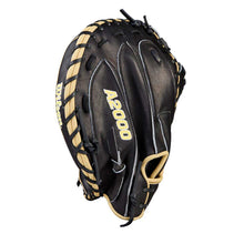 Wilson A2000 Classic 1734 Black 34"-RHT
