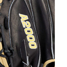 Wilson A2000 Classic 1734 Black 34"-RHT