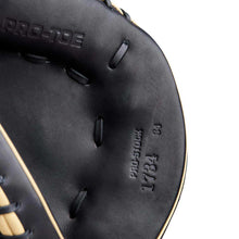 Wilson A2000 Classic 1734 Black 34"-RHT