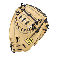 Wilson A2000 Classic 1734 Blonde 34"-RHT