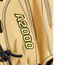 Wilson A2000 Classic 1734 Blonde 34"-RHT