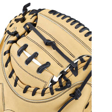 Wilson A2000 Classic 1734 Blonde 34"-RHT