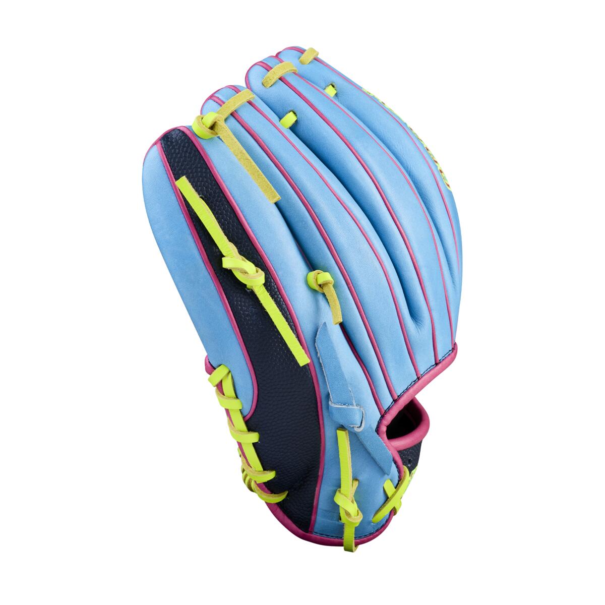 Wilson Spring Design Wilson A2000 Spring 2026 1786SS Sky Blue/Navy 11.5