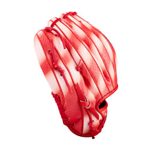 Wilson A2000 Spring 2026 Zach Neto GM Red/Red Cloud SS 11.75"-RHT