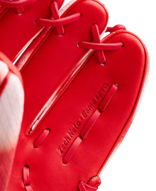 Wilson A2000 Spring 2026 Zach Neto GM Red/Red Cloud SS 11.75"-RHT