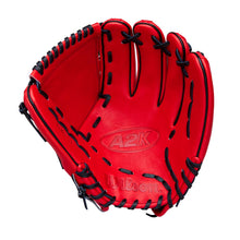 Wilson A2K Spring 2026 B23 Red/Black 12"