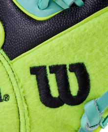 Wilson 2025 A2000 Tennis Ball 1786SS LE 11.5"-RHT